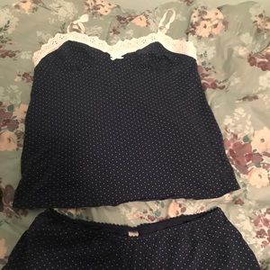 Victoria Secret set